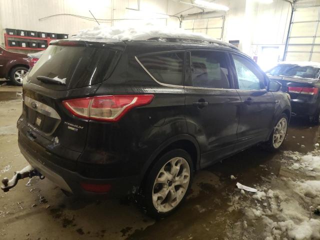 Photo 3 from auction – 2015 FORD ESCAPE TIT with VIN 1FMCU9J93FUC69612