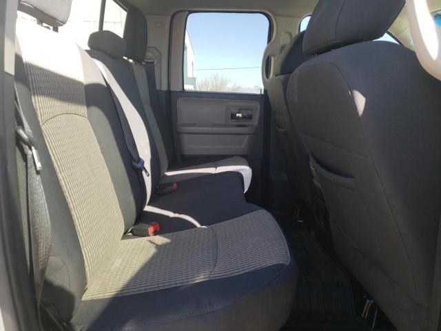 Foto 10 de la subasta – 2011 DODGE 1500 con VIN 1D7RV1GT5BS617955