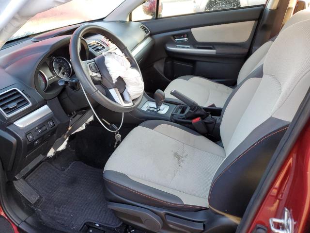 Photo 7 from auction – 2017 SUBARU CROSSTREK with VIN JF2GPADC2H8226253
