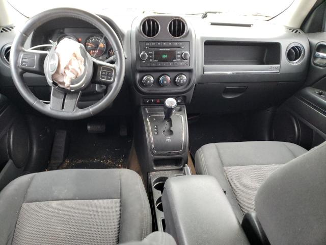Photo 8 from auction – 2014 JEEP PATRIOT LA with VIN 1C4NJPFA3ED574782