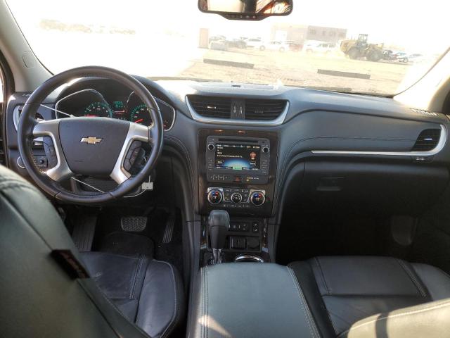 Photo 8 from auction – 2016 CHEVROLET TRAVERSE L with VIN 1GNKVHKD3GJ341493
