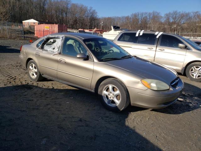 Photo 4 from auction – 2003 FORD TAURUS SE with VIN 1FAHP53273G144753
