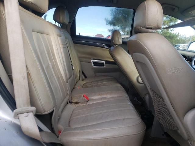 Photo 10 from auction – 2009 SATURN VUE XE with VIN 3GSCL33P59S551372