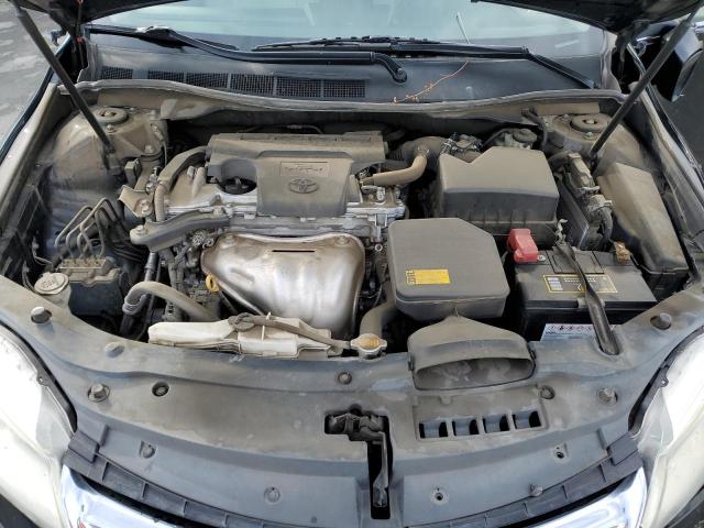 Photo 11 from auction – 2015 TOYOTA CAMRY LE with VIN 4T4BF1FK3FR462481