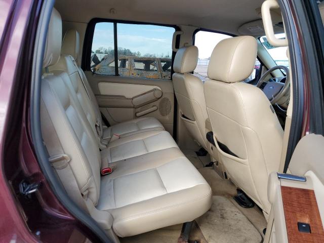 Photo 11 from auction – 2007 FORD EXPLORER E with VIN 1FMEU64E27UA54160