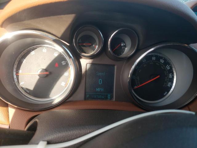 Photo 9 from auction – 2014 BUICK ENCORE with VIN KL4CJCSB9EB588092