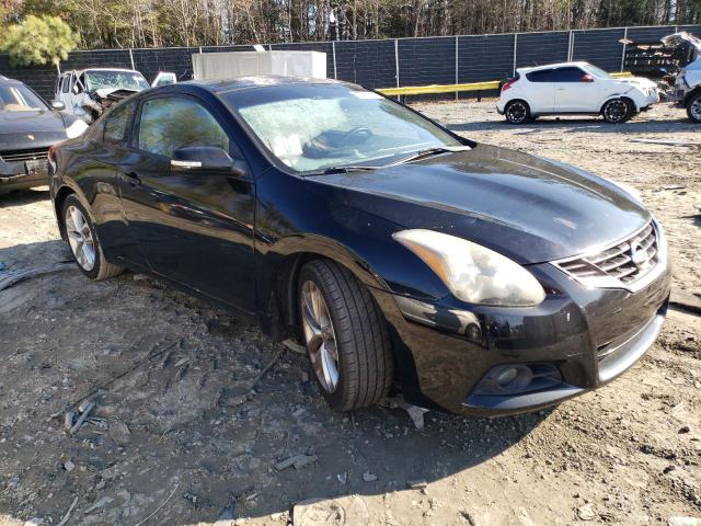 Photo 4 from auction – 2010 NISSAN ALTIMA SR with VIN 1N4BL2EP0AC122980