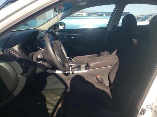 Photo 7 from auction – 2014 NISSAN ALTIMA 2.5 with VIN 1N4AL3APXEC103155