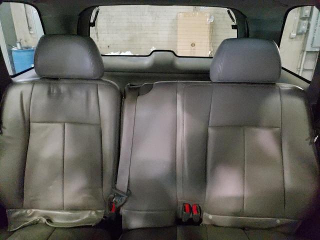 Photo 10 from auction – 2004 BUICK RAINIER CX with VIN 5GADT13S042412006