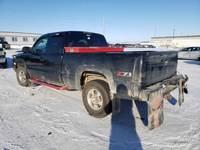 Photo 2 from auction – 2006 CHEVROLET K1500 XCHC with VIN 2GCEK19B961111105