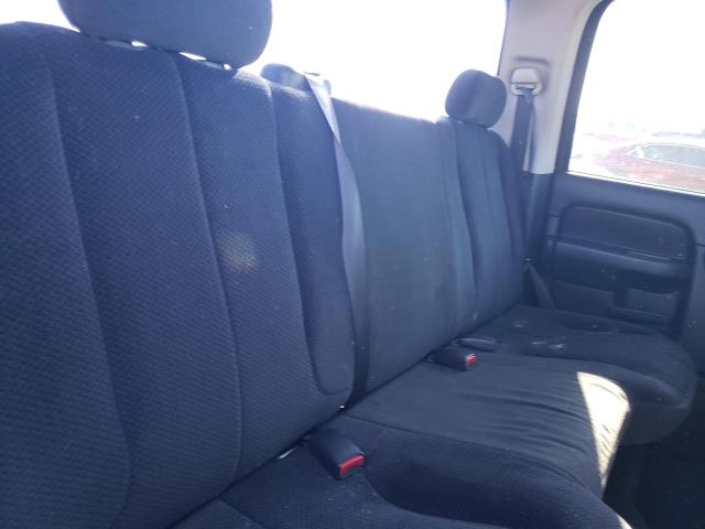 Photo 10 from auction – 2005 DODGE RAM 1500 S with VIN 1D7HU18N75S268512