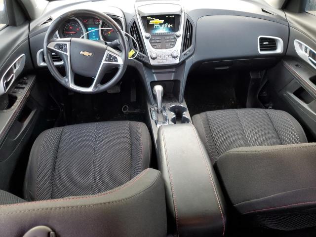 Photo 8 from auction – 2014 CHEVROLET EQUINOX LT with VIN 2GNALBEK0E6359968