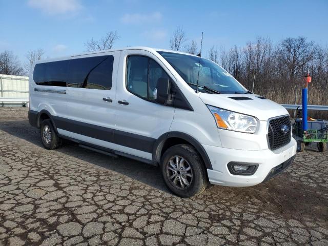 Photo 4 from auction – 2021 FORD TRANSIT T- with VIN 1FBAX2Y87MKA14627