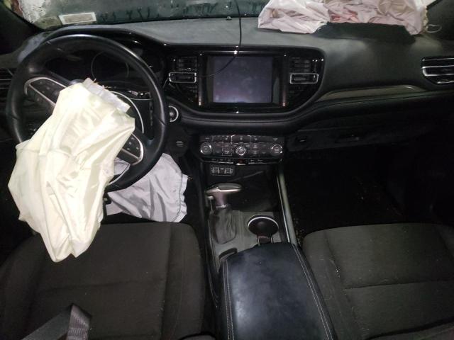 Photo 8 from auction – 2021 DODGE DURANGO SX with VIN 1C4RDJAG1MC792953