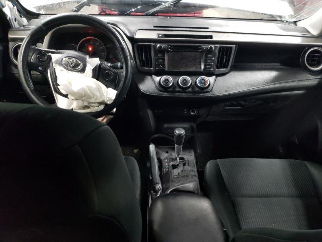 Photo 8 from auction – 2016 TOYOTA RAV4 LE with VIN 2T3BFREV5GW472684