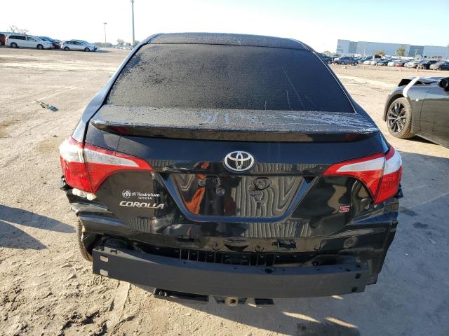 Photo 6 from auction – 2016 TOYOTA COROLLA L with VIN 2T1BURHE2GC582121