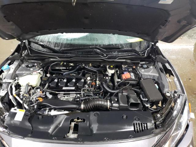 Photo 11 from auction – 2019 HONDA CIVIC EX with VIN 2HGFC3B37KH356102
