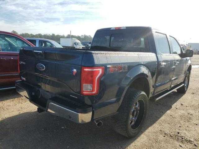 Photo 3 from auction – 2015 FORD F150 SUPER with VIN 1FTEW1EF4FKE37763