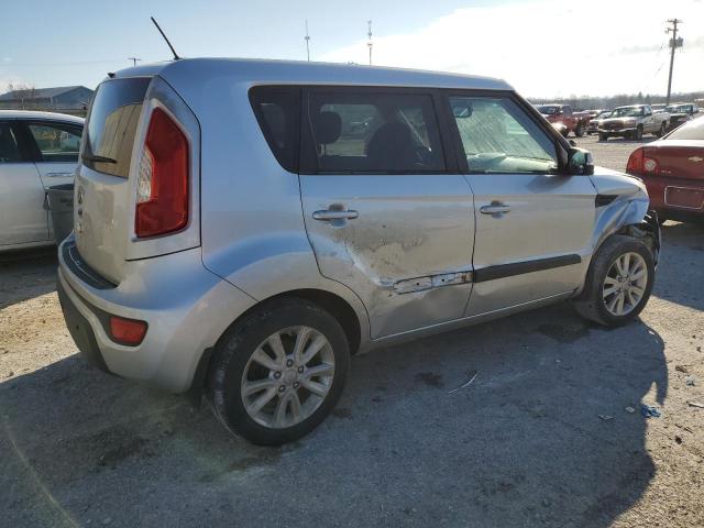 Photo 3 from auction – 2013 KIA SOUL + with VIN KNDJT2A63D7573272