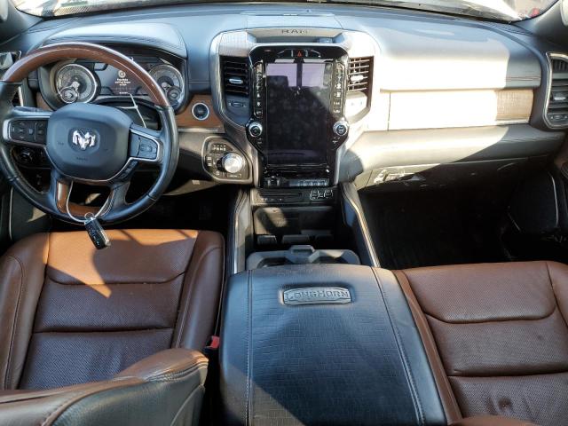 Photo 8 from auction – 2019 RAM 1500 LONGH with VIN 1C6SRFKT3KN643688