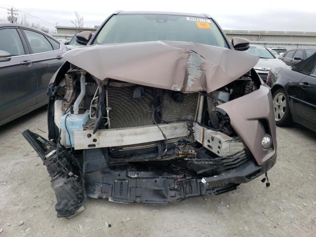 Photo 5 from auction – 2019 TOYOTA HIGHLANDER with VIN 5TDKZRFHXKS294443
