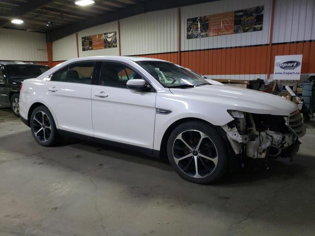 Photo 4 from auction – 2015 FORD TAURUS SEL with VIN 1FAHP2H89FG155561