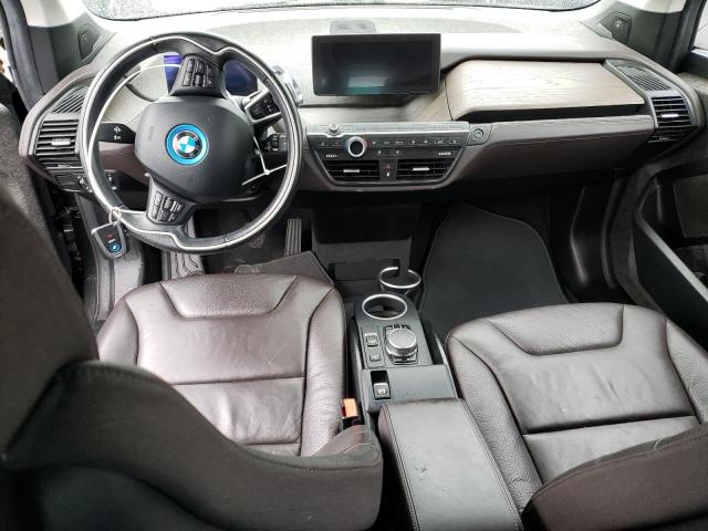 Photo 8 from auction – 2017 BMW I3 REX with VIN WBY1Z8C33HV894202