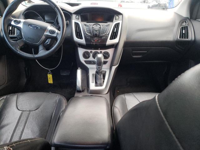 Фото 8 с аукциона – 2013 FORD FOCUS SE с VIN 1FADP3F24DL246003