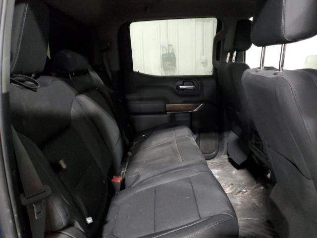 Photo 10 from auction – 2020 CHEVROLET SILVERADO with VIN 3GCPYFED3LG260477