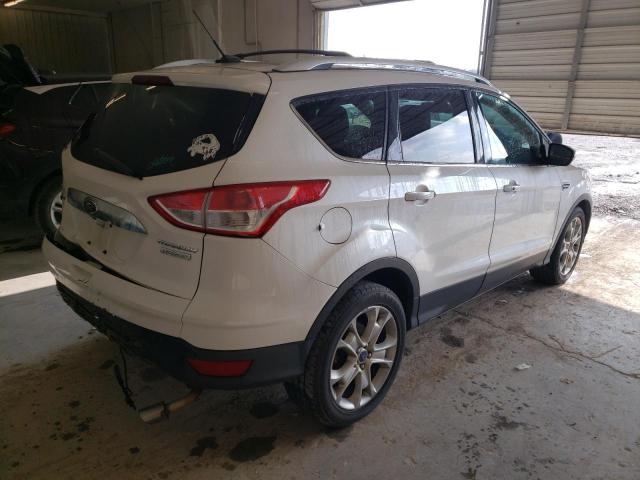Photo 3 from auction – 2014 FORD ESCAPE TIT with VIN 1FMCU0JX1EUD99669