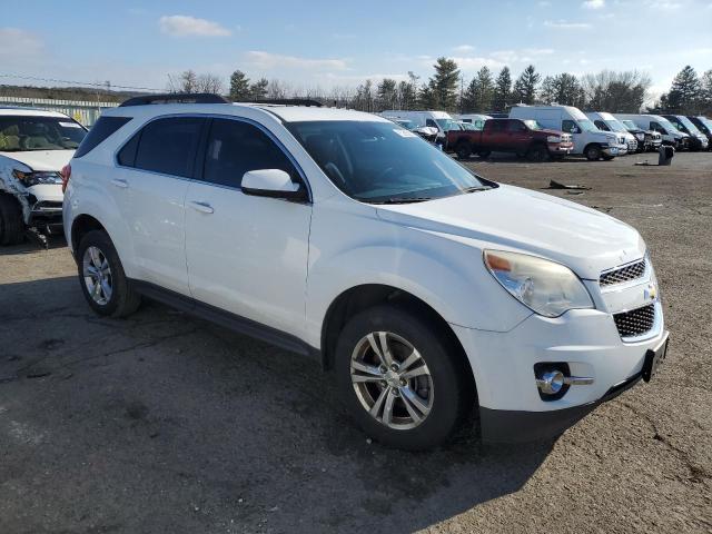 Photo 4 from auction – 2012 CHEVROLET EQUINOX LT with VIN 2GNFLNEK3C6331375