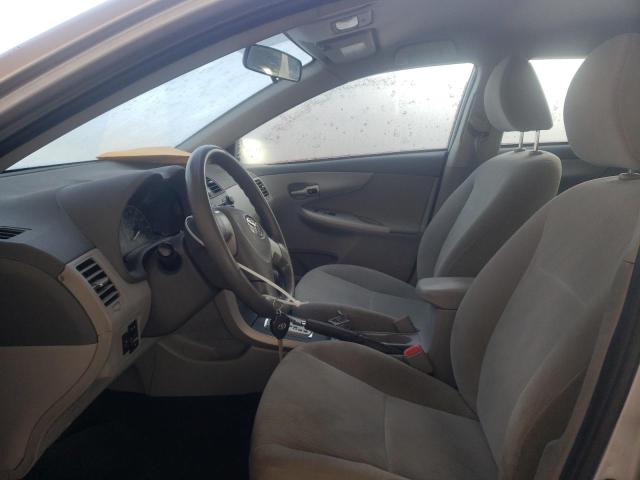 Photo 7 from auction – 2010 TOYOTA COROLLA with VIN 1NXBU4EE6AZ308420