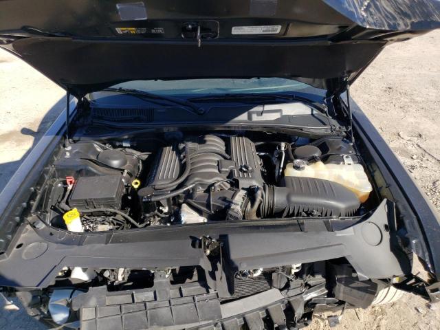 Photo 11 from auction – 2018 DODGE CHALLENGER with VIN 2C3CDZFJ2JH305023