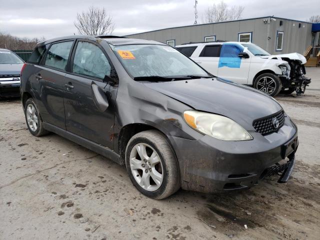 Photo 4 from auction – 2004 TOYOTA COROLLA MA with VIN 2T1LR38E04C168107
