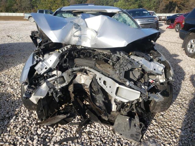 Photo 5 from auction – 2015 FORD FOCUS TITA with VIN 1FADP3J27FL364024