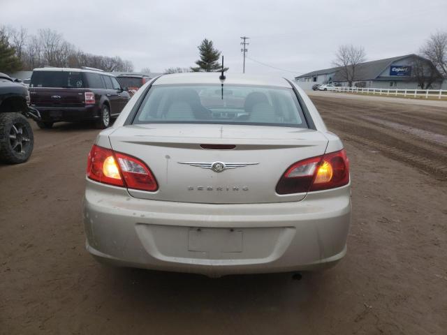 Photo 6 from auction – 2008 CHRYSLER SEBRING with VIN 1C3LC56K18N239747