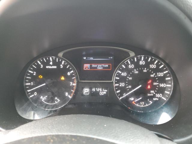 Photo 9 from auction – 2013 NISSAN ALTIMA 2.5 with VIN 1N4AL3AP1DN558902