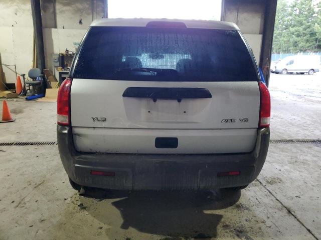 Photo 6 from auction – 2003 SATURN VUE with VIN 5GZCZ63BX3S802890
