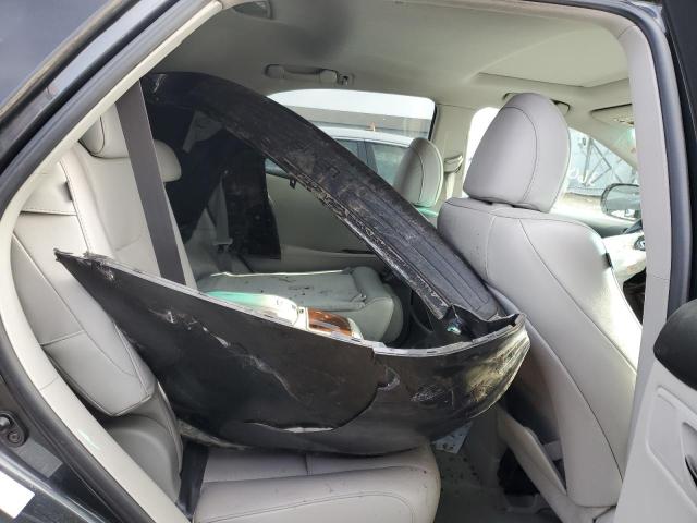 Photo 10 from auction – 2010 LEXUS RX 350 with VIN 2T2BK1BA0AC006043