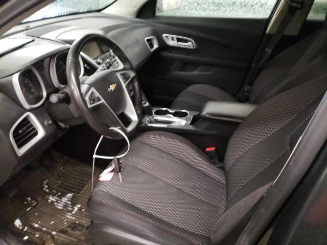 Photo 7 from auction – 2017 CHEVROLET EQUINOX LT with VIN 2GNFLFEK1H6327578