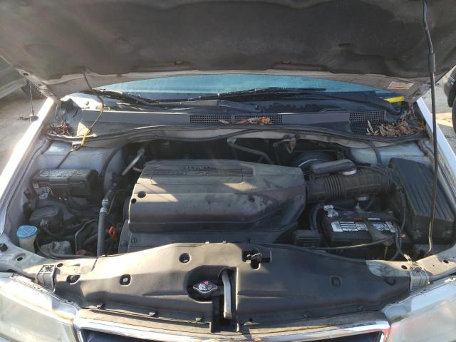 Photo 12 from auction – 2004 HONDA ODYSSEY EX with VIN 5FNRL18664B062510