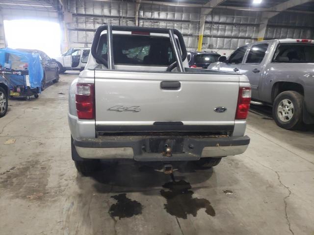 Photo 6 from auction – 2004 FORD RANGER SUP with VIN 1FTYR15E34PB46232