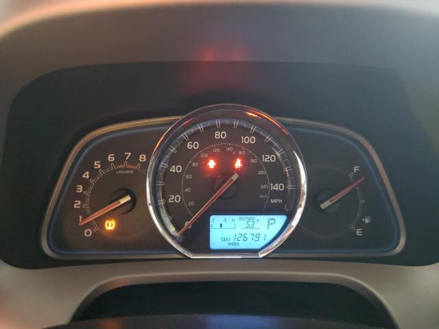 Photo 9 from auction – 2014 TOYOTA RAV4 LIMIT with VIN 2T3YFREV6EW099209