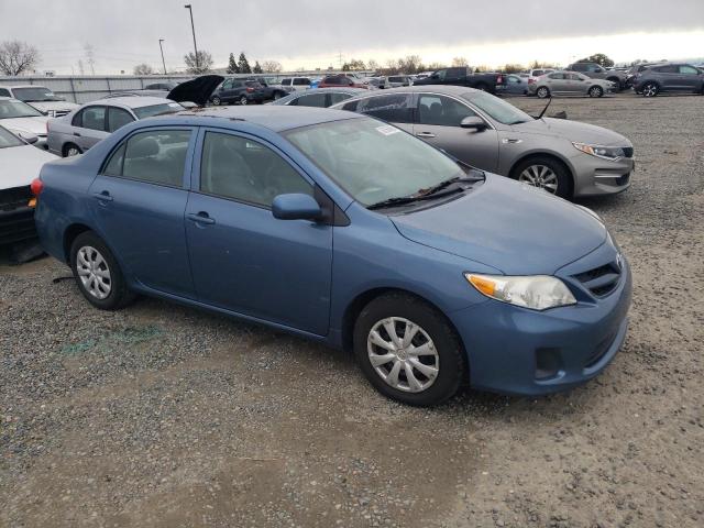 Photo 4 from auction – 2013 TOYOTA COROLLA BA with VIN 5YFBU4EE8DP201844
