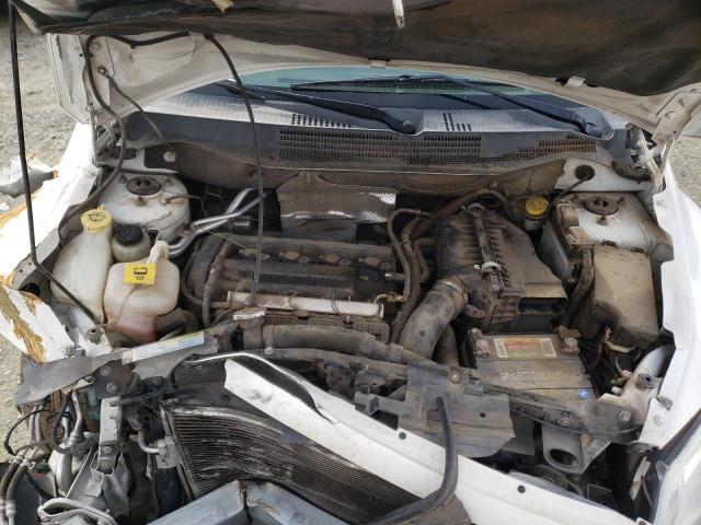 Photo 11 from auction – 2008 DODGE CALIBER SX with VIN 1B3HB48B48D724273