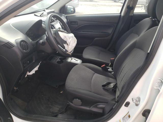Foto 7 de la subasta – 2019 MITSUBISHI MIRAGE ES con VIN ML32A3HJ8KH008343
