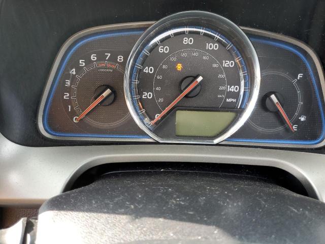 Photo 9 from auction – 2015 TOYOTA RAV4 LIMIT with VIN 2T3DFREV2FW362022