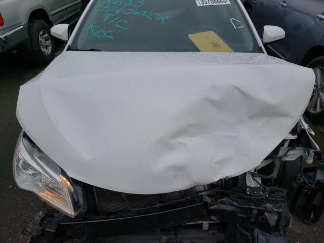 Photo 11 from auction – 2017 TOYOTA CAMRY LE with VIN 4T1BF1FK1HU663390