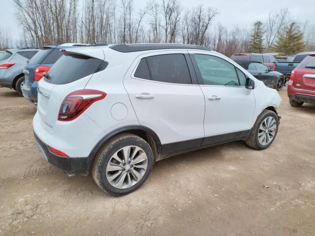 Photo 3 from auction – 2018 BUICK ENCORE PRE with VIN KL4CJASB5JB663840