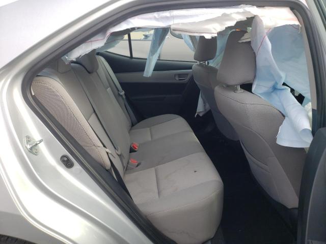 Photo 10 from auction – 2014 TOYOTA COROLLA L with VIN 2T1BURHE3EC178886